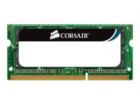 Corsair Apple Qualified 2x4GB 1066Mhz DDR3 1 5v SO-preview.jpg